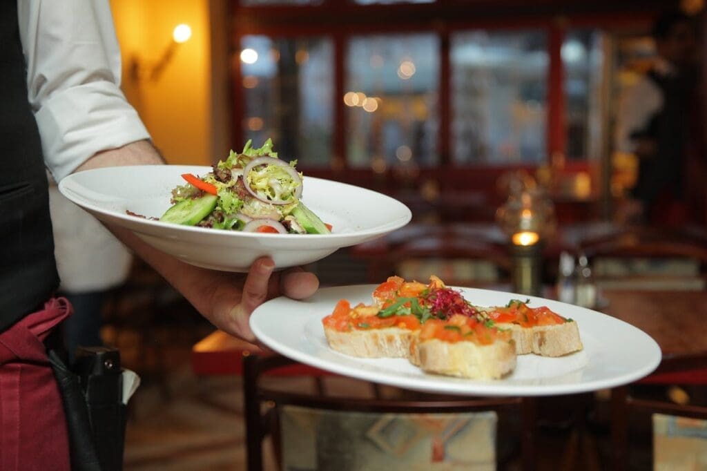 Fresh Dining